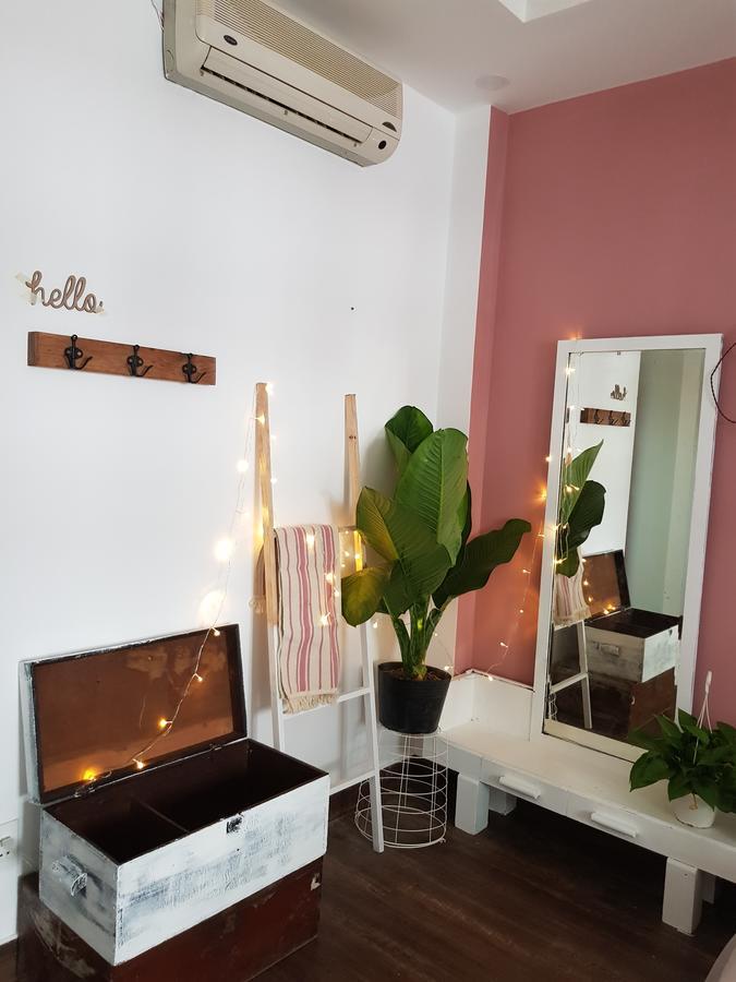 Condodo Homestay Ben Van Don Cidade de Ho Chi Minh Exterior foto