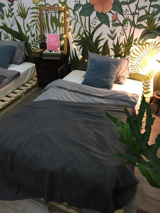Condodo Homestay Ben Van Don Cidade de Ho Chi Minh Exterior foto