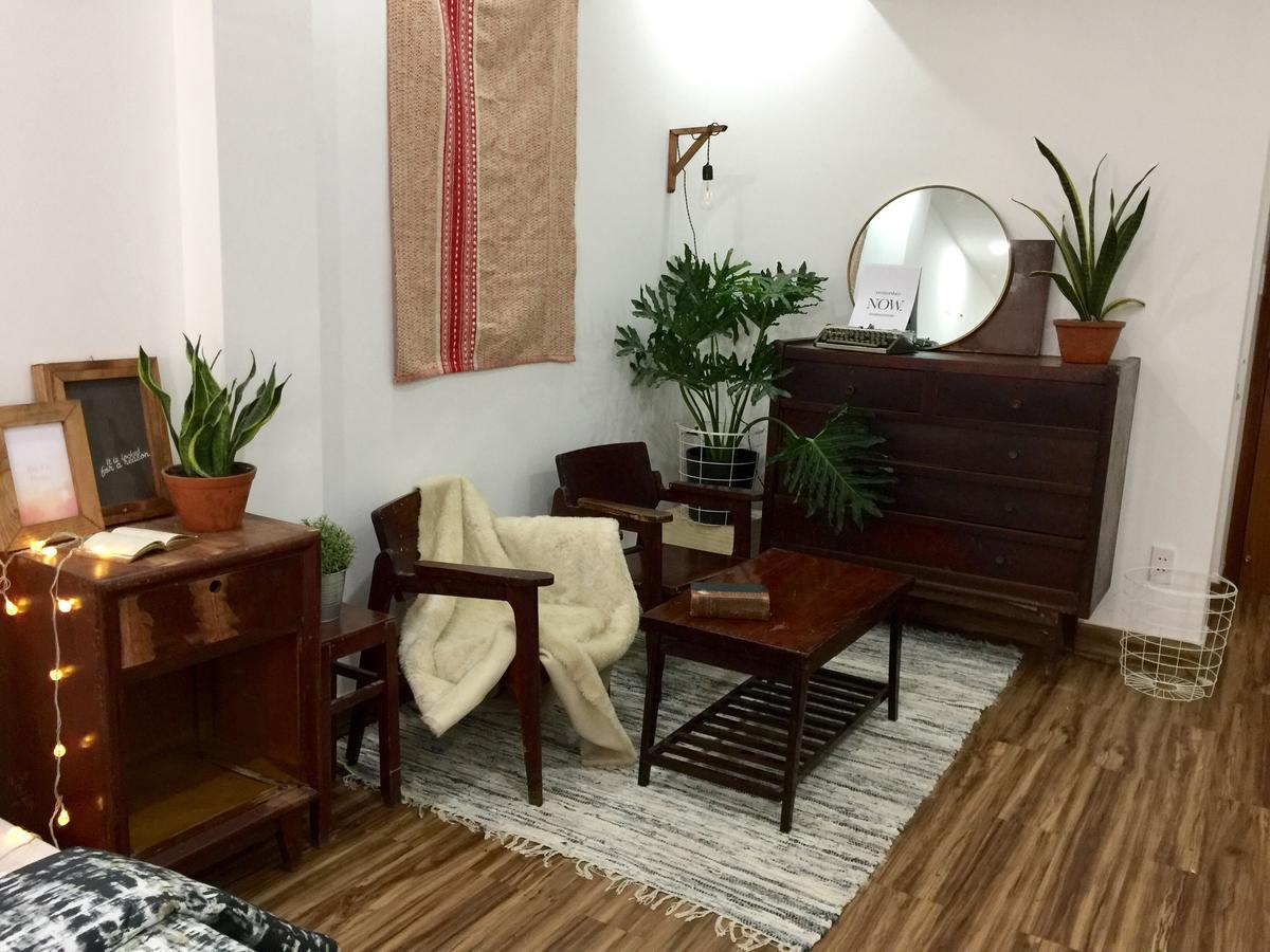 Condodo Homestay Ben Van Don Cidade de Ho Chi Minh Exterior foto