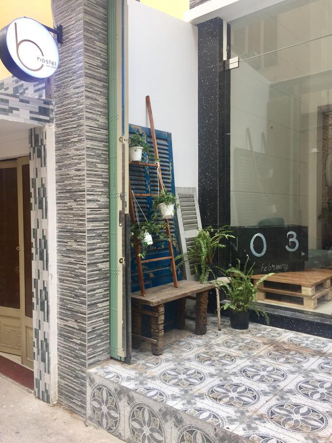 Condodo Homestay Ben Van Don Cidade de Ho Chi Minh Exterior foto