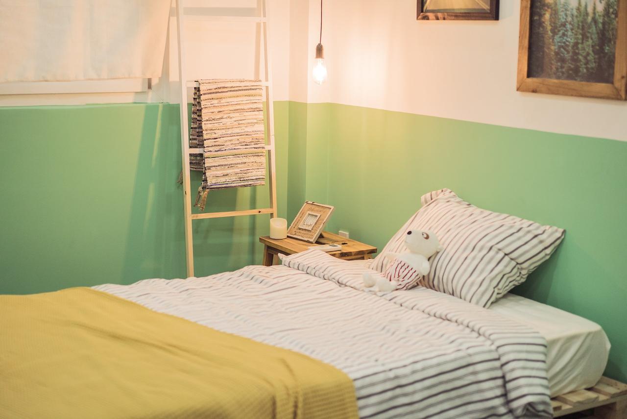Condodo Homestay Ben Van Don Cidade de Ho Chi Minh Exterior foto