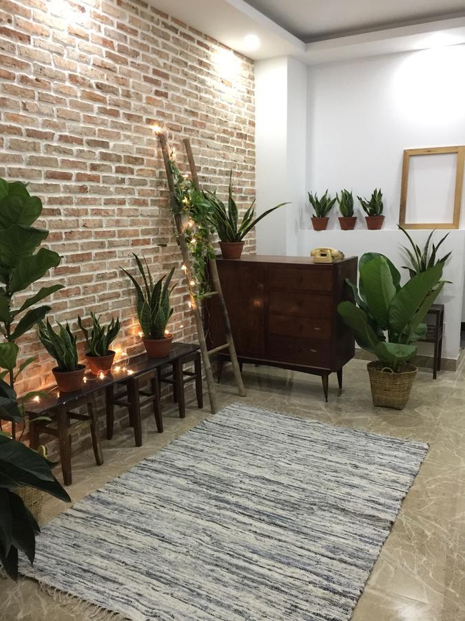 Condodo Homestay Ben Van Don Cidade de Ho Chi Minh Exterior foto