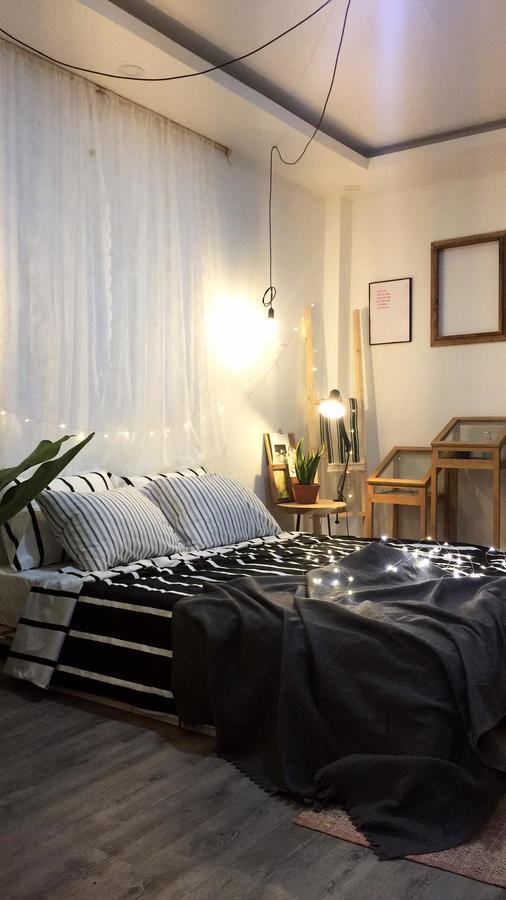 Condodo Homestay Ben Van Don Cidade de Ho Chi Minh Exterior foto