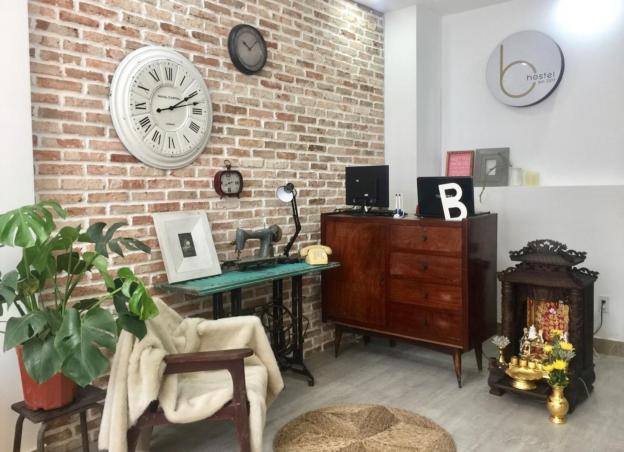 Condodo Homestay Ben Van Don Cidade de Ho Chi Minh Exterior foto