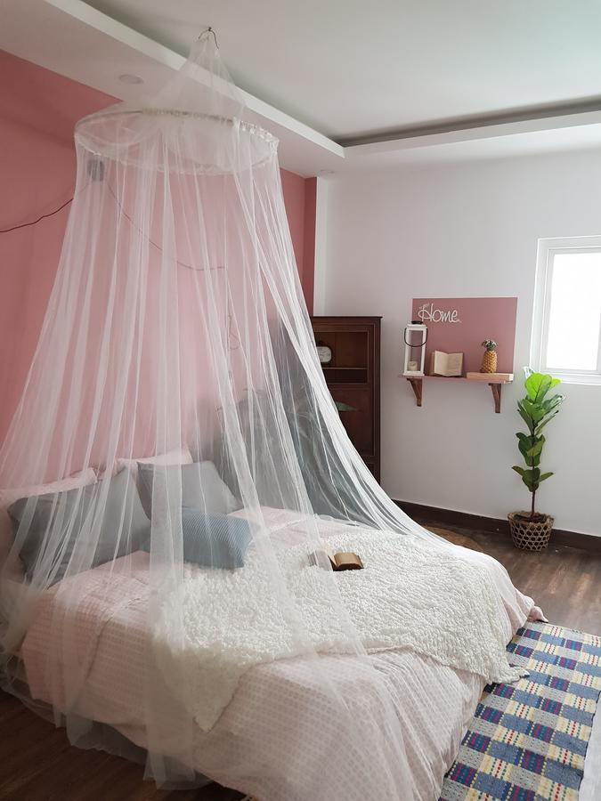 Condodo Homestay Ben Van Don Cidade de Ho Chi Minh Exterior foto