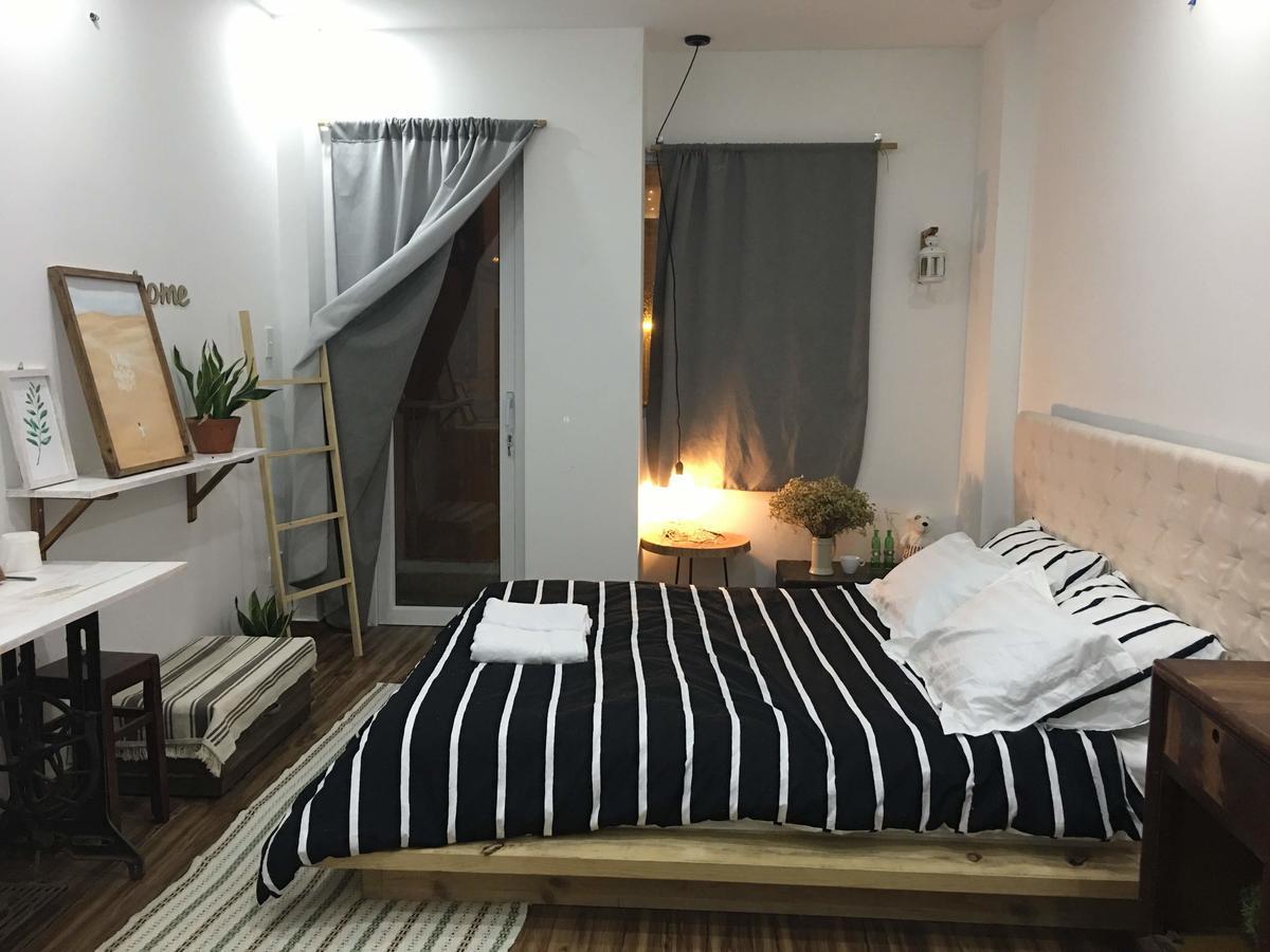 Condodo Homestay Ben Van Don Cidade de Ho Chi Minh Exterior foto