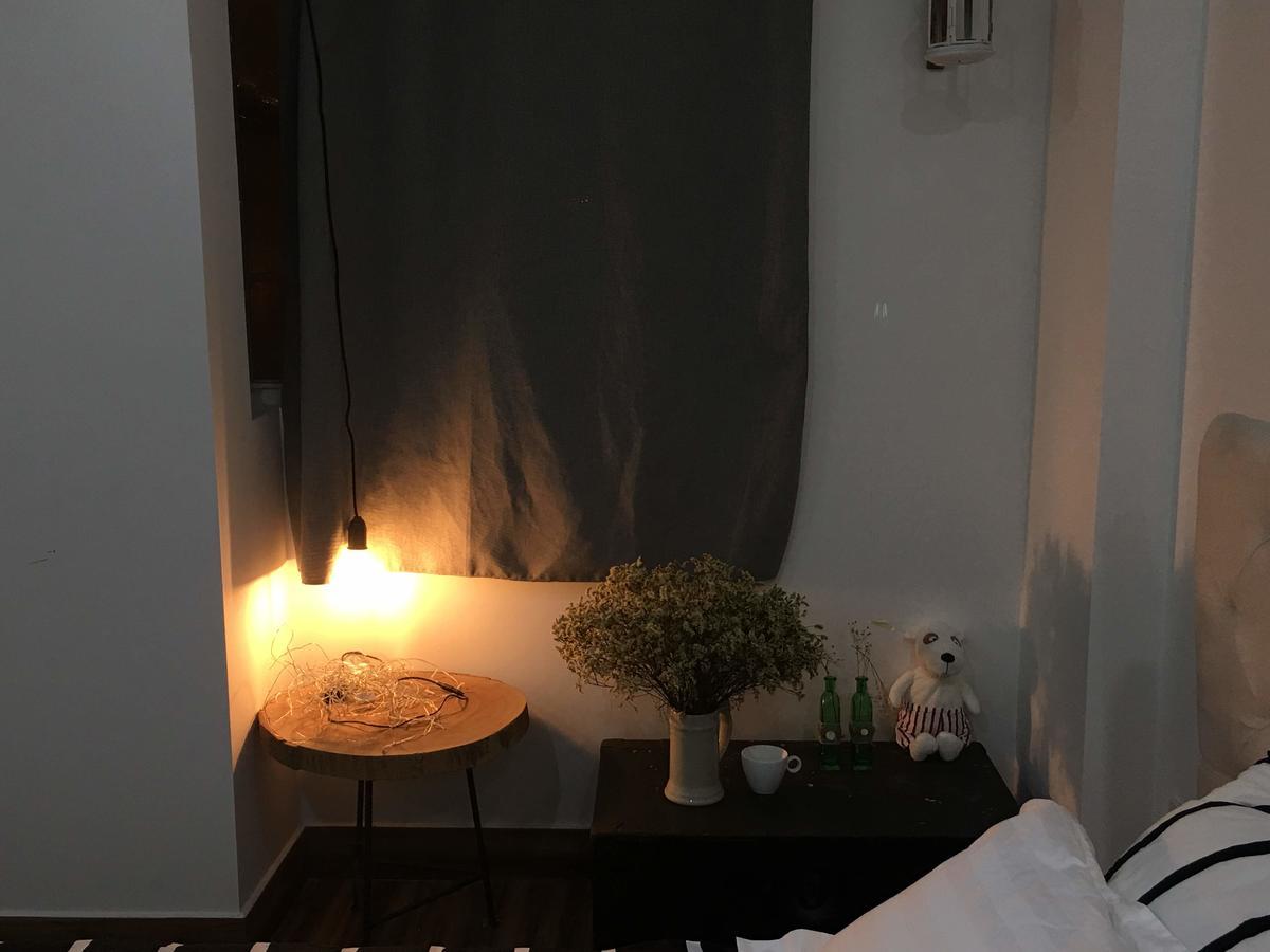 Condodo Homestay Ben Van Don Cidade de Ho Chi Minh Exterior foto