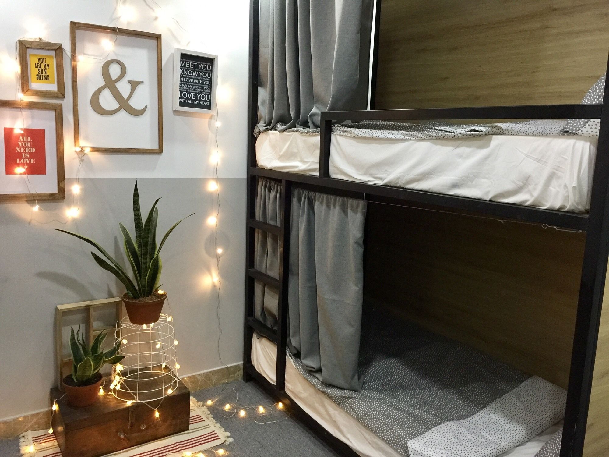 Condodo Homestay Ben Van Don Cidade de Ho Chi Minh Exterior foto