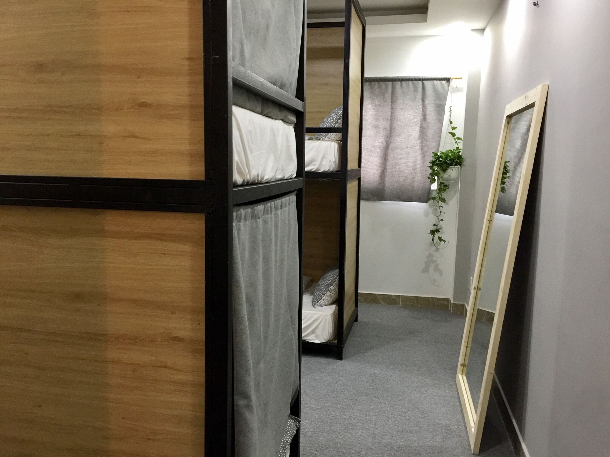 Condodo Homestay Ben Van Don Cidade de Ho Chi Minh Exterior foto